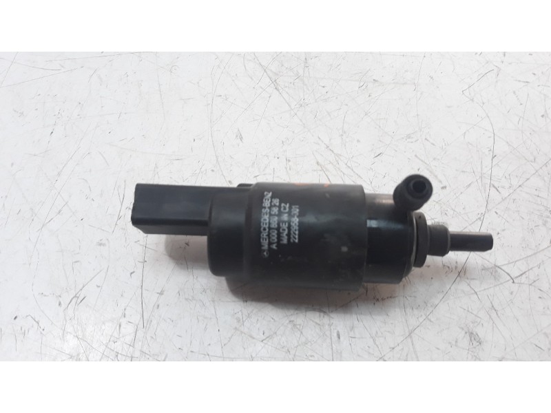 Recambio de bomba limpia para mercedes-benz vito mixto 06.2003  2.1 cdi referencia OEM IAM A0008605826  