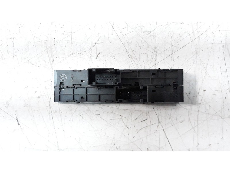 Recambio de mando multifuncion para volkswagen sharan (7n2) 2.0 tdi referencia OEM IAM 7N1927132AN 7N0927137C 