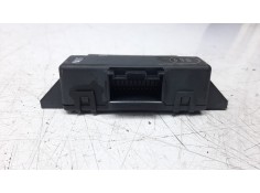 Recambio de modulo confort para audi a4 ber. (b8) 2.0 16v tdi referencia OEM IAM 8T0907468AB   2