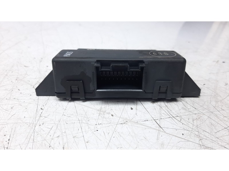 Recambio de modulo confort para audi a4 ber. (b8) 2.0 16v tdi referencia OEM IAM 8T0907468AB  