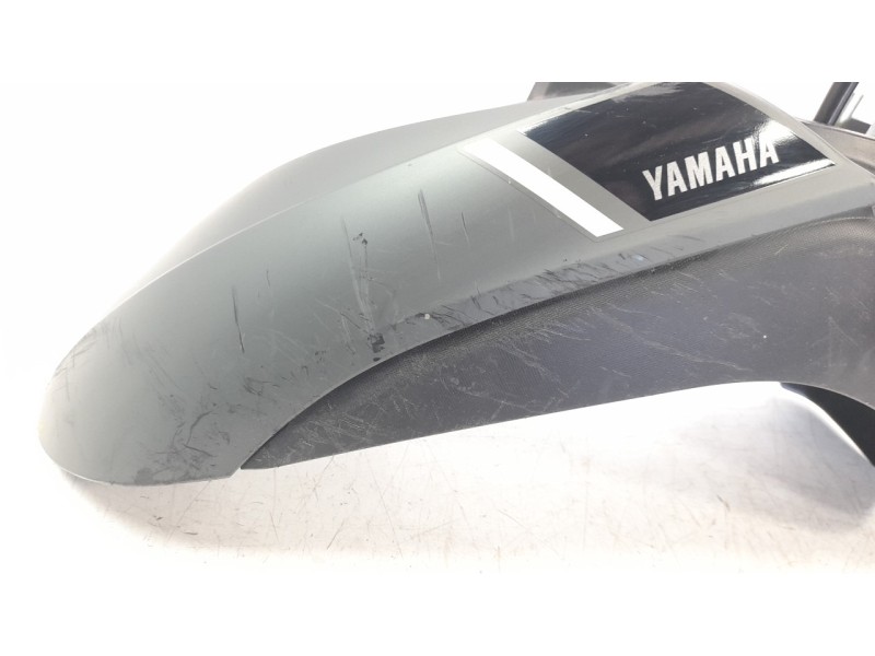 Recambio de guardabarros para yamaha tricity 300 referencia OEM IAM BX9F15520100  