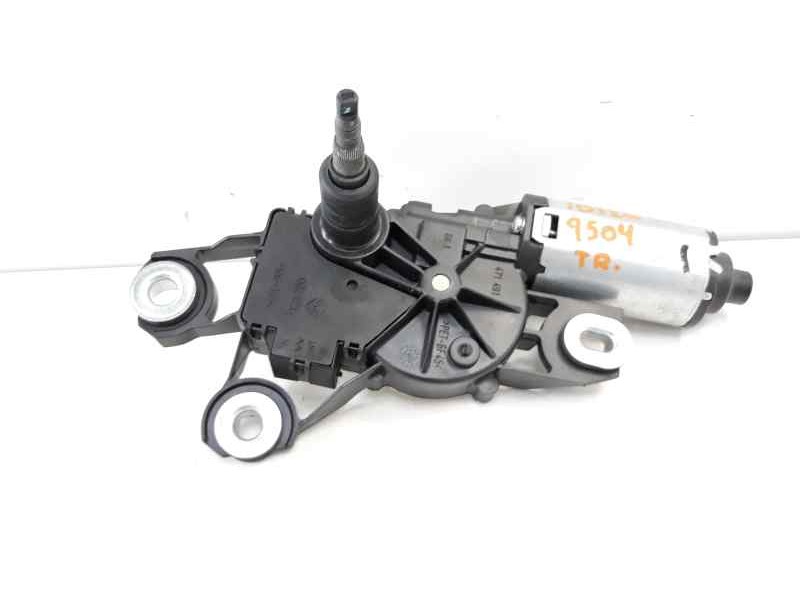 Recambio de motor limpia trasero para seat ibiza (6p1) style referencia OEM IAM 6J4955711A  