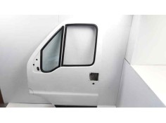 Recambio de puerta delantera izquierda para fiat ducato caja cerrada 11 (desde 03.02) referencia OEM IAM 9002AH   2