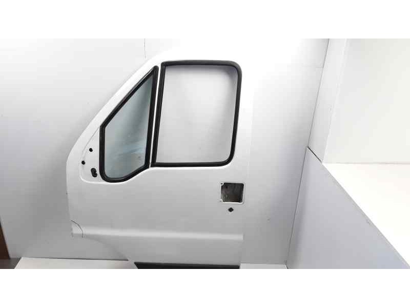 Recambio de puerta delantera izquierda para fiat ducato caja cerrada 11 (desde 03.02) referencia OEM IAM 9002AH  