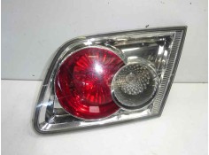 Recambio de piloto trasero derecho para mazda 6 berlina (gg) 2.0 crtd 120 active (5-ptas.) referencia OEM IAM   