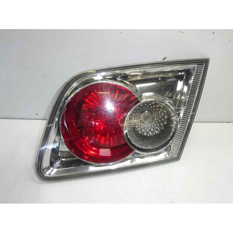 Recambio de piloto trasero derecho para mazda 6 berlina (gg) 2.0 crtd 120 active (5-ptas.) referencia OEM IAM   