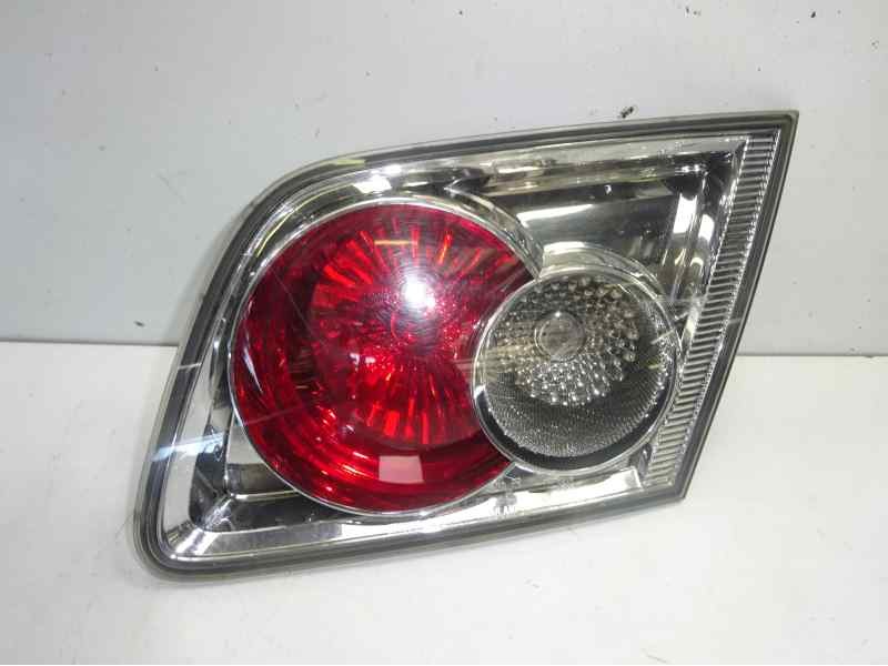 Recambio de piloto trasero derecho para mazda 6 berlina (gg) 2.0 crtd 120 active (5-ptas.) referencia OEM IAM   