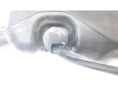 Recambio de deposito limpia para renault express advance referencia OEM IAM 289107917R   2