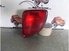 FARO ANTINIEBLA TRASERO DERECHO 9242027580 9242027580 