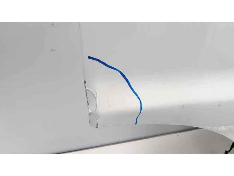 Recambio de puerta delantera izquierda para fiat ducato caja cerrada 11 (desde 03.02) referencia OEM IAM 9002AH  