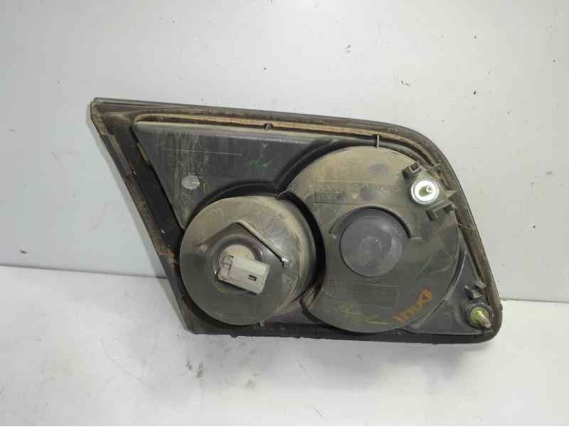 Recambio de piloto trasero derecho para mazda 6 berlina (gg) 2.0 crtd 120 active (5-ptas.) referencia OEM IAM   