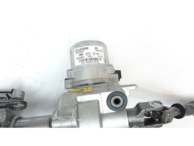 Recambio de columna direccion para hyundai kona 1.0 tgdi cat referencia OEM IAM 56310J9000  