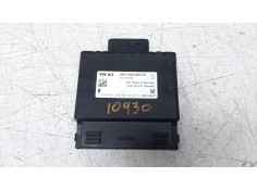 MODULO ELECTRONICO 8K0959663B 