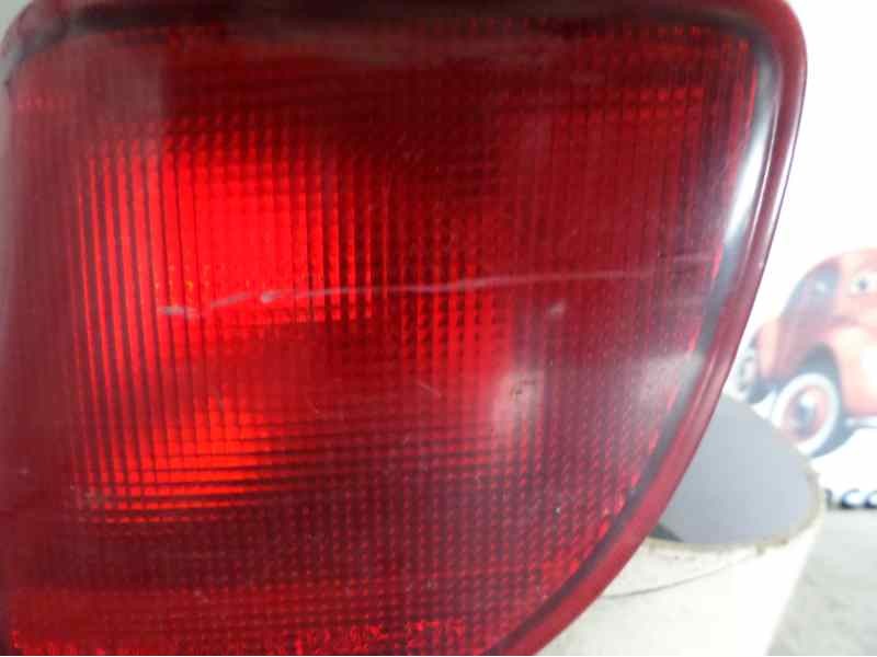 Recambio de faro antiniebla trasero derecho para hyundai coupe (j2) 1.6 fx coupe referencia OEM IAM 9242027580  