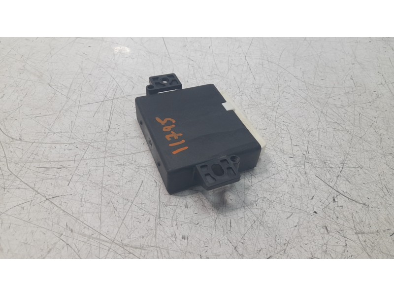 Recambio de modulo electronico para dacia duster ii anniversary referencia OEM IAM 284476268R  