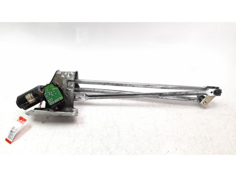 Recambio de motor limpia delantero para fiat ducato caja cerrada 11 (desde 03.02) referencia OEM IAM   