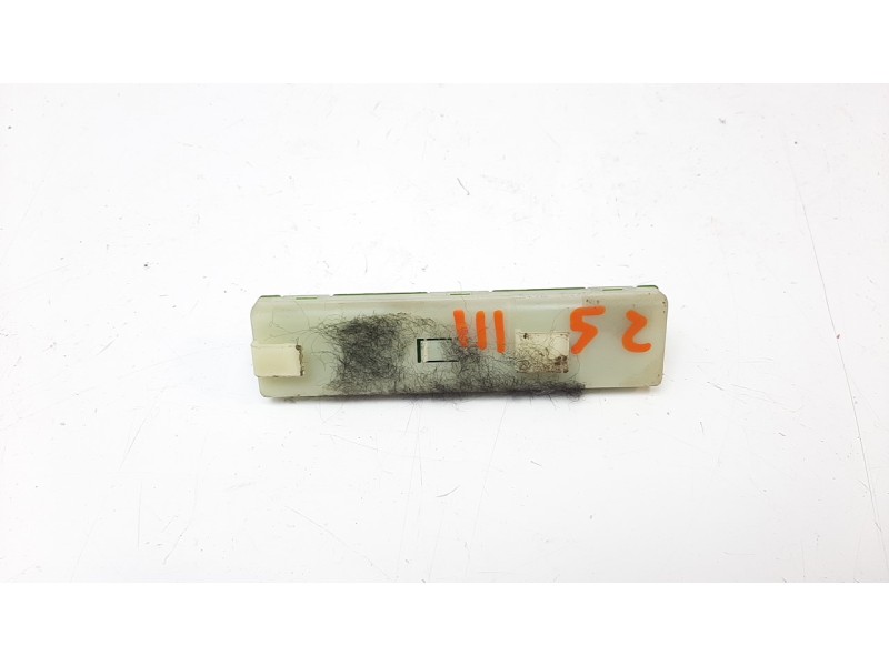 Recambio de modulo electronico para mercedes-benz clase a (w169) 1.5 cat referencia OEM IAM A0055461240  