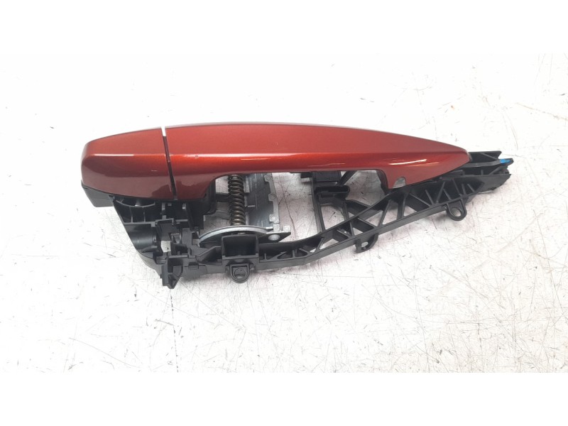 Recambio de maneta exterior trasera derecha para bmw x2 (f39) sdrive18d referencia OEM IAM 51217396306  