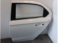 PUERTA TRASERA IZQUIERDA 9675190780 9675190780 
