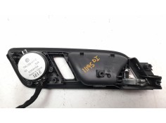 Recambio de maneta interior delantera izquierda para volkswagen sharan (7n2) 2.0 tdi referencia OEM IAM 7N1837113   2