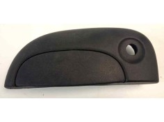 Recambio de maneta exterior delantera izquierda para renault kangoo (f/kc0) authentique pack referencia OEM IAM  106190352 