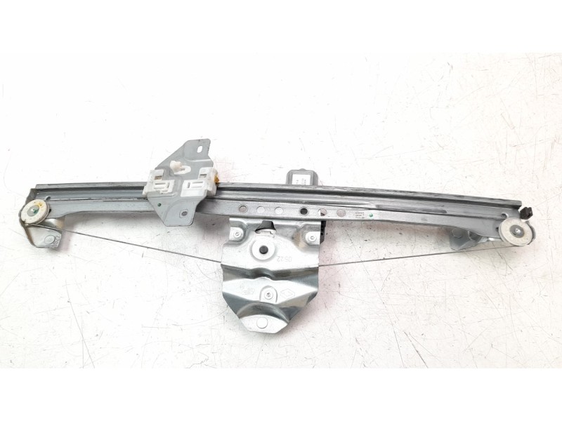 Recambio de elevalunas delantero derecho para renault express advance referencia OEM IAM 807201941R  