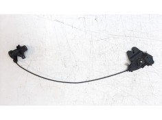 Recambio de cerradura maletero / porton para mercedes-benz clase clk (w207) coupe 3.0 cdi cat referencia OEM IAM A2047500185  