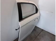 Recambio de puerta trasera izquierda para citroen c-elysée exclusive referencia OEM IAM 9675190780   2