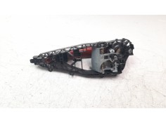 Recambio de maneta exterior trasera derecha para bmw x2 (f39) sdrive18d referencia OEM IAM 51217396306   2