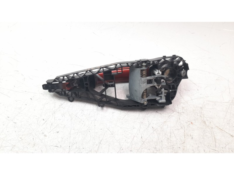Recambio de maneta exterior trasera derecha para bmw x2 (f39) sdrive18d referencia OEM IAM 51217396306  