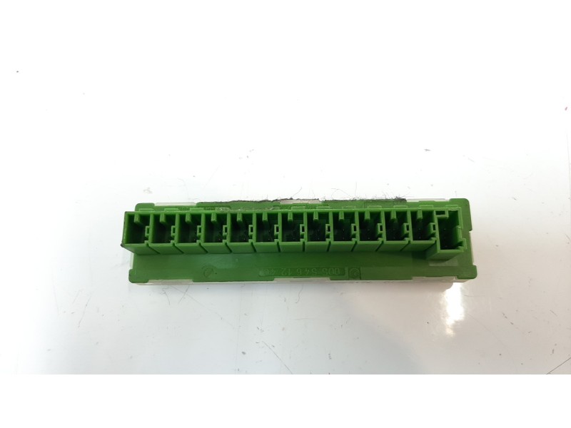 Recambio de modulo electronico para mercedes-benz clase a (w169) 1.5 cat referencia OEM IAM A0055461240  