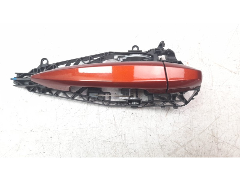 Recambio de maneta exterior trasera derecha para bmw x2 (f39) sdrive18d referencia OEM IAM 51217396306  