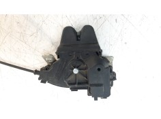 Recambio de cerradura maletero / porton para mercedes-benz clase clk (w207) coupe 3.0 cdi cat referencia OEM IAM A2047500185   2