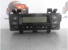 MANDO CLIMATIZADOR 96530443XT 96530443XT 