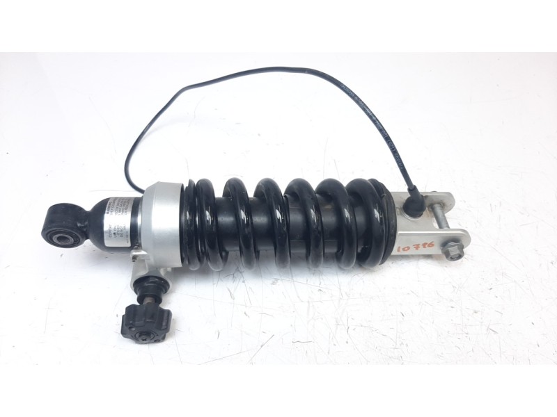 Recambio de amortiguador trasero para bmw f 800 r referencia OEM IAM 33548534034  