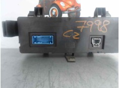 Recambio de mando climatizador para citroen c2 1.4 hdi referencia OEM IAM 96530443XT   2