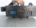 MANDO CLIMATIZADOR 96530443XT 96530443XT 