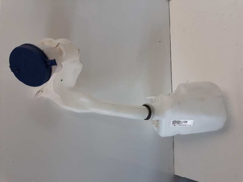 Recambio de deposito limpia para citroen c-elysée exclusive referencia OEM IAM   