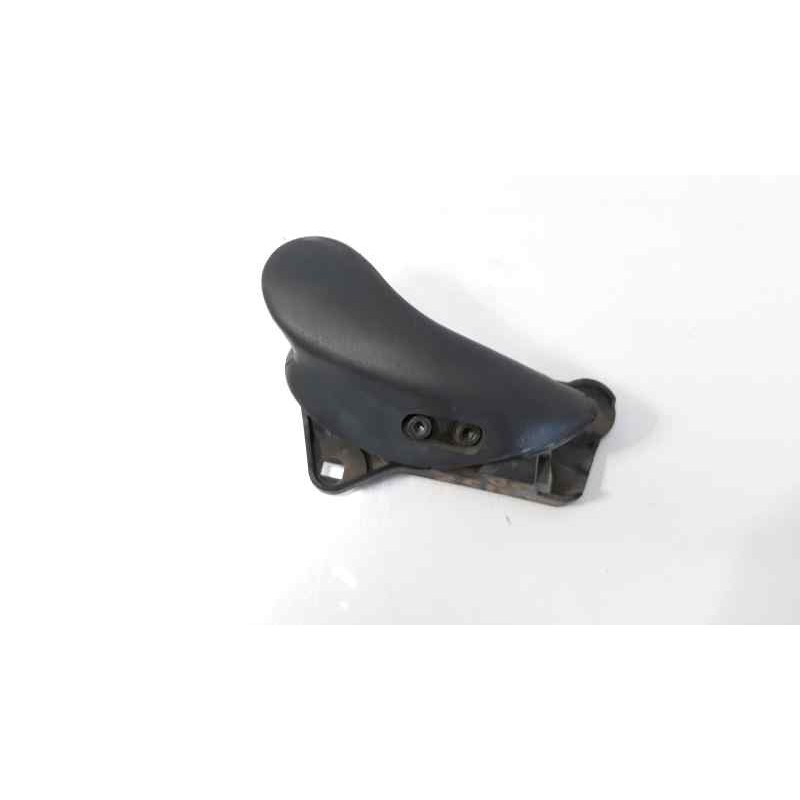Recambio de maneta interior delantera derecha para fiat ducato caja cerrada 11 (desde 03.02) referencia OEM IAM   