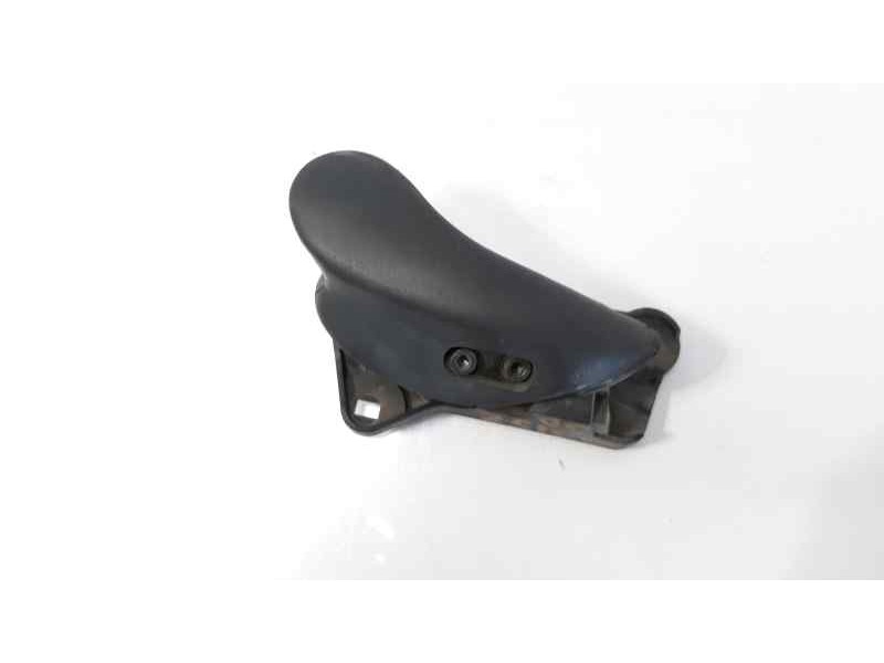 Recambio de maneta interior delantera derecha para fiat ducato caja cerrada 11 (desde 03.02) referencia OEM IAM   