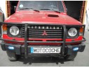 MITSUBISHI MONTERO (L040)