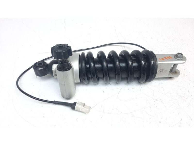 Recambio de amortiguador trasero para bmw f 800 r referencia OEM IAM 33548534034  