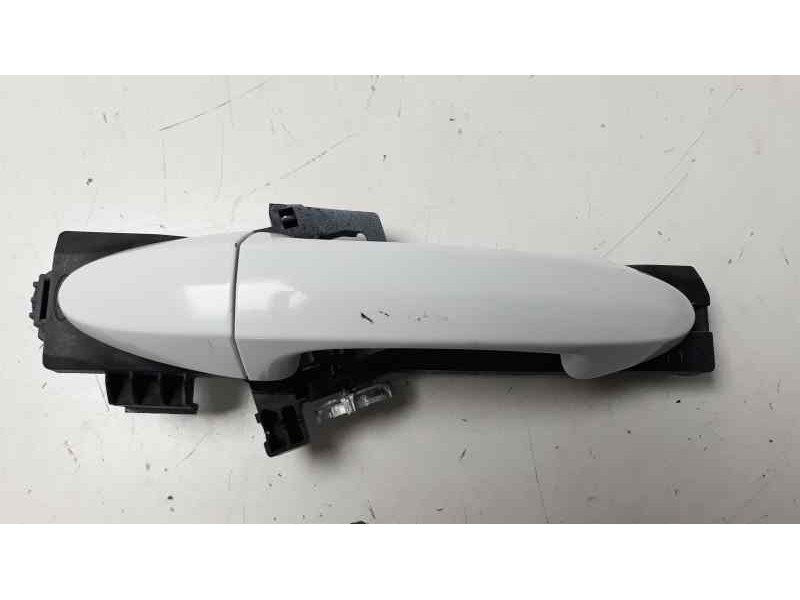 Recambio de maneta exterior trasera izquierda para ford transit courier trend referencia OEM IAM 8A61A224A37  