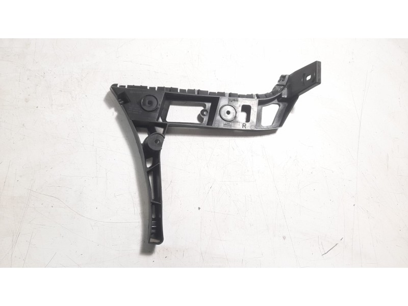 Recambio de molduras traseras para volkswagen touran (1t3) 2.0 tdi referencia OEM IAM 1T0807394D  