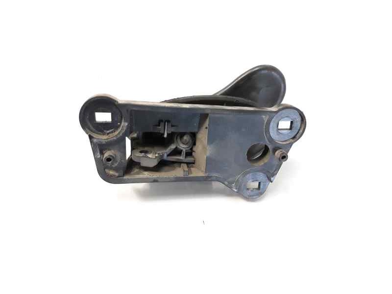 Recambio de maneta interior delantera derecha para fiat ducato caja cerrada 11 (desde 03.02) referencia OEM IAM   
