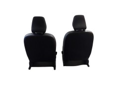 Recambio de juego asientos completo para renault express advance referencia OEM IAM 873117733R   2