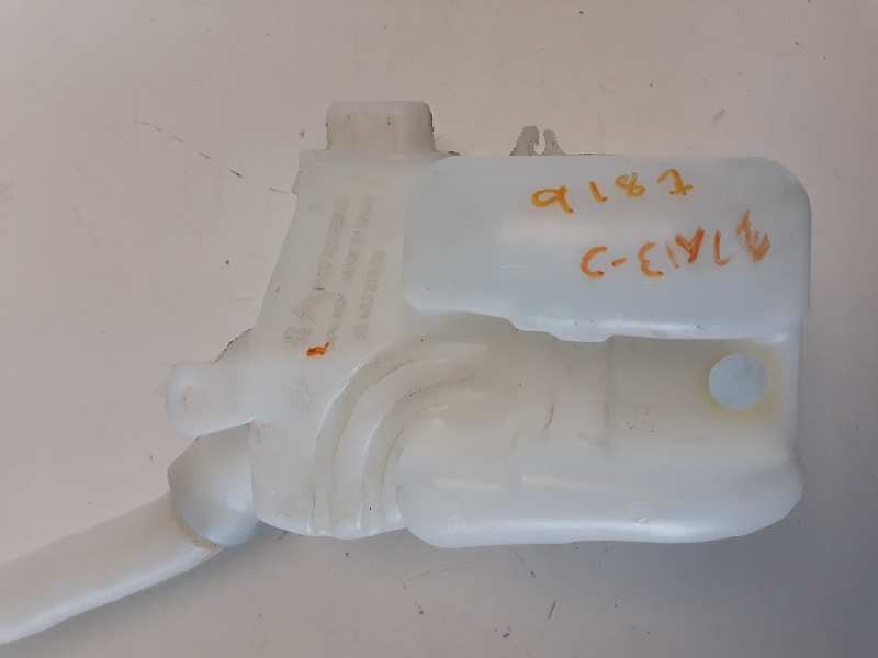 Recambio de deposito limpia para citroen c-elysée exclusive referencia OEM IAM   