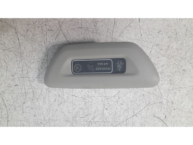 Recambio de modulo electronico para dacia duster ii anniversary referencia OEM IAM 248602657R  