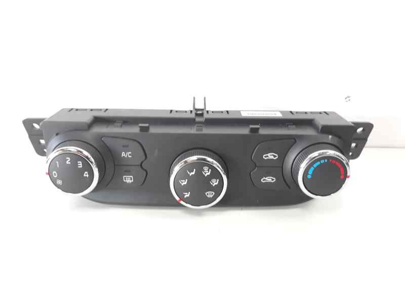 Recambio de mando calefaccion / aire acondicionado para kia cee´d drive referencia OEM IAM 97250A2003  