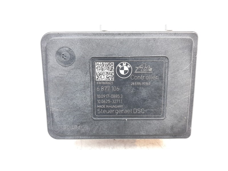 Recambio de abs para mini mini (f56) 1.5 12v turbodiesel referencia OEM IAM 34516877105  